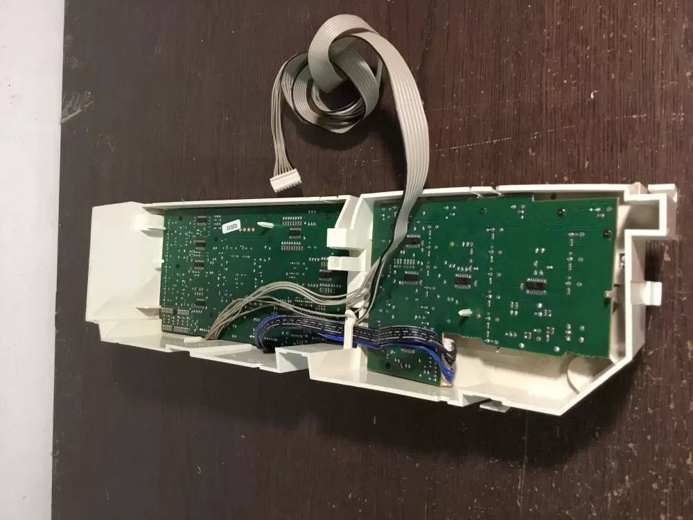 Whirlpool 461970203281 00 Washer Control Board  AZ38661 | NRV381