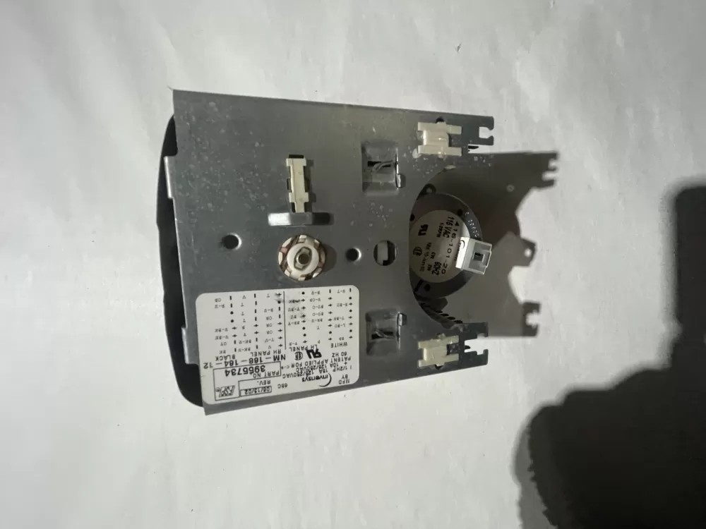 Kenmore AP6008963 3955734 3955734R WP3955734 Washer Timer AZ203469 | KM2638