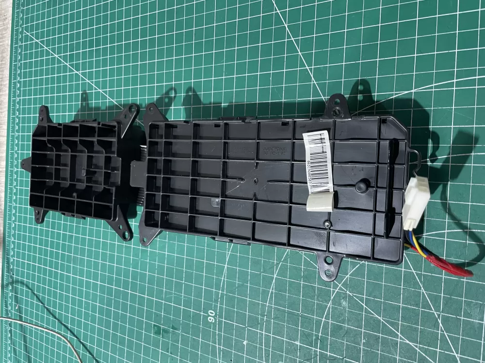 Samsung PDC92 00303C Washer Control Board User Interface AZ193324 | Wmv884