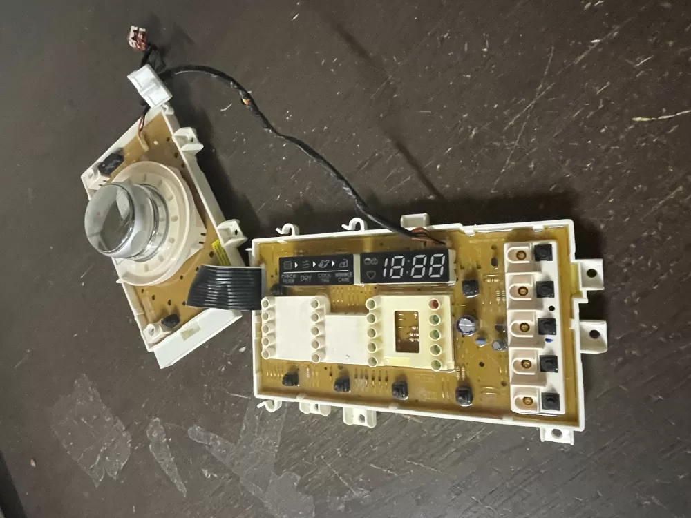 LG  Kenmore  GE EBR36858803 EAX36858001 EBR39326001 EBR36858803EBR39326001 Dryer Control Board