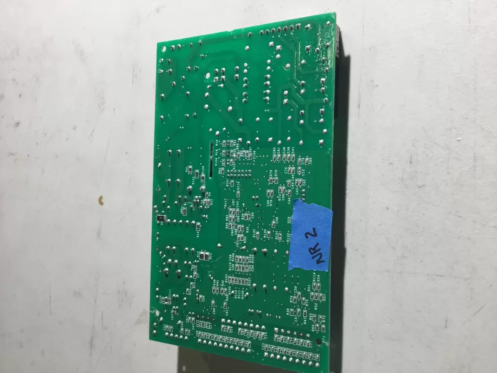 GE WR55X10968 EBX1069P005 Refrigerator Control Board Main AZ38077 | NR2