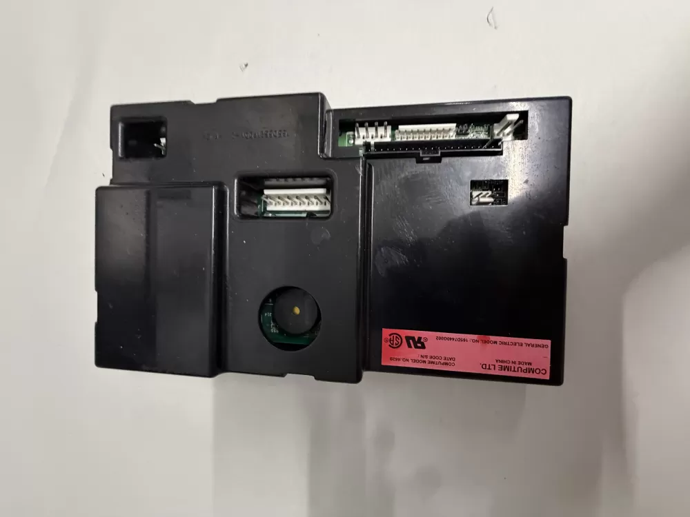 165D7440G002 GE Dishwasher Board - Control