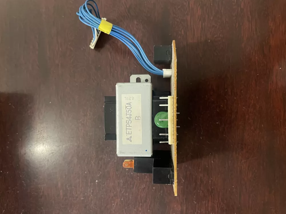 GE OEM Microwave Low Voltage Transformer WB20X10017 AZ47687 | KM1662