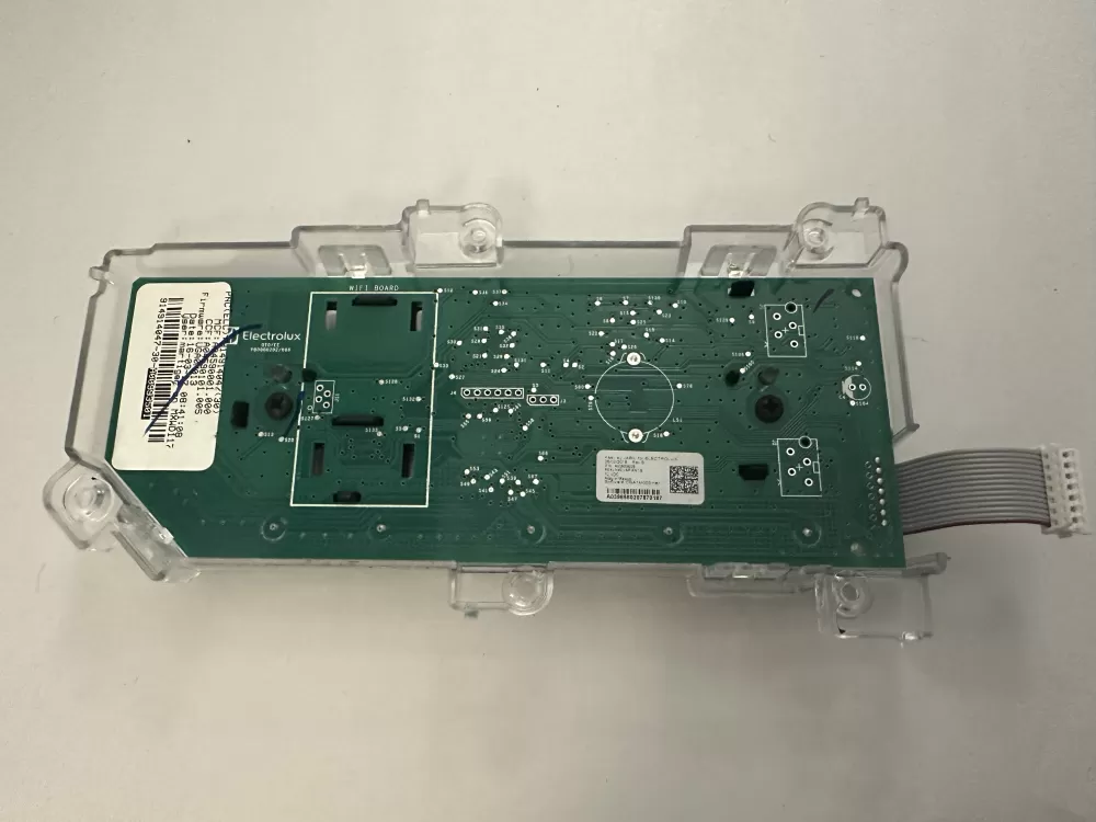 Frigidaire 914914047 Washer Control Board AZ2843 | NT157