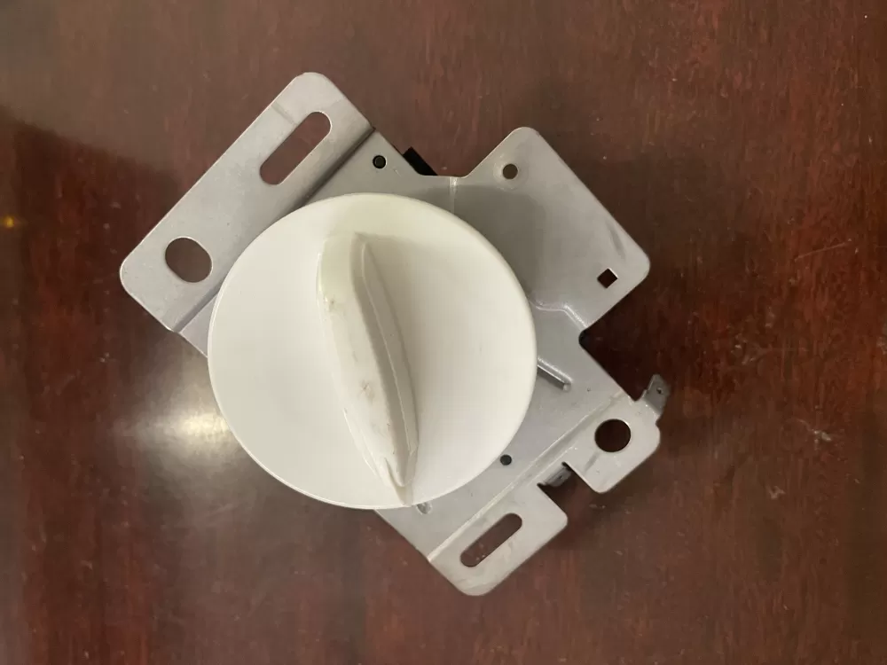 Whirlpool Kenmore Amana Wpw10436303 W10436303 Dryer Timer AZ38860 | KM325