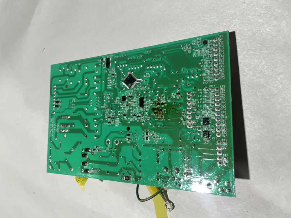 GE EBX1110P002 200D49742G004 WR55X10996 Fridge Control Board AZ109788 | Wm579