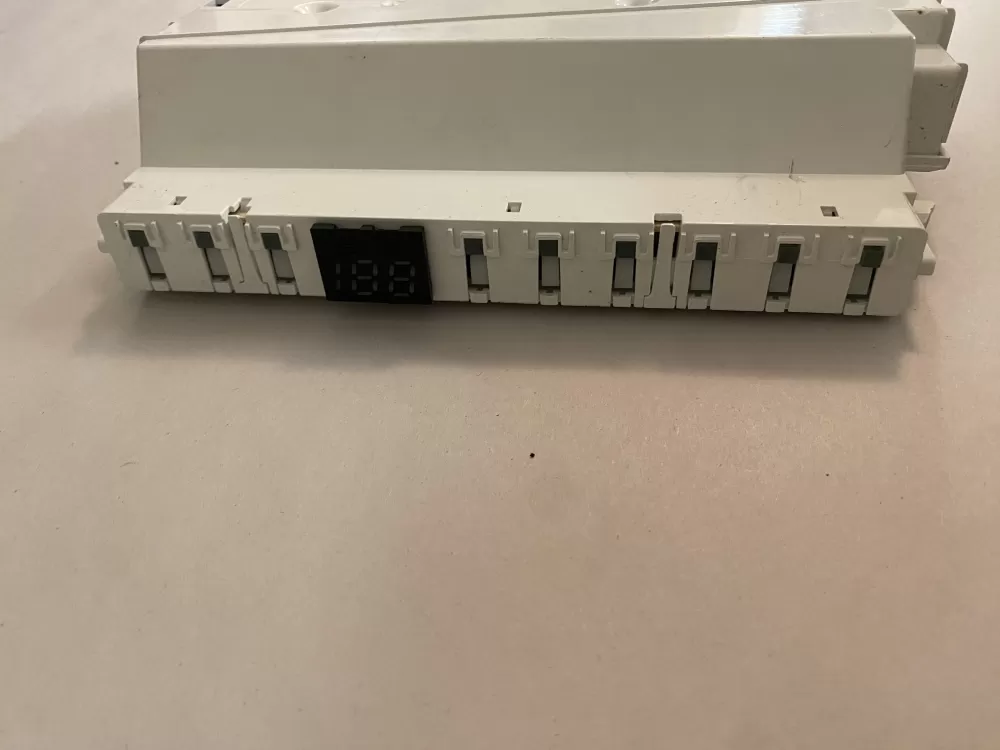 Bosch 5600045799 Dishwasher Control Board AZ113791 | BK1181