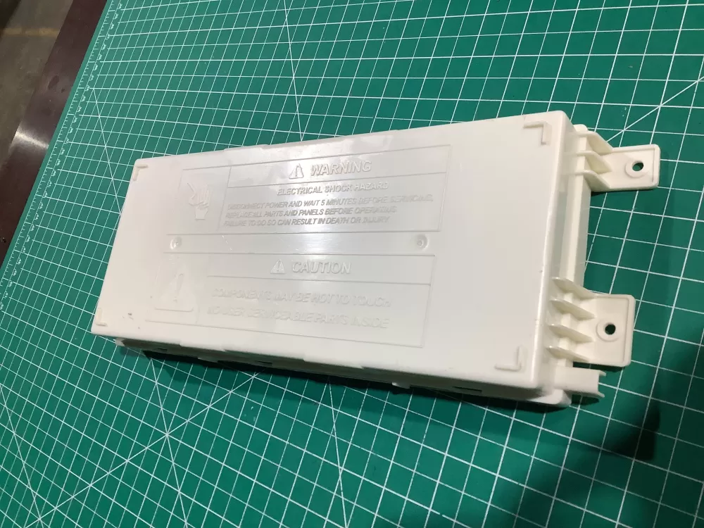 LG EBR76542941 Dryer Control Board AZ143646 | NRV758