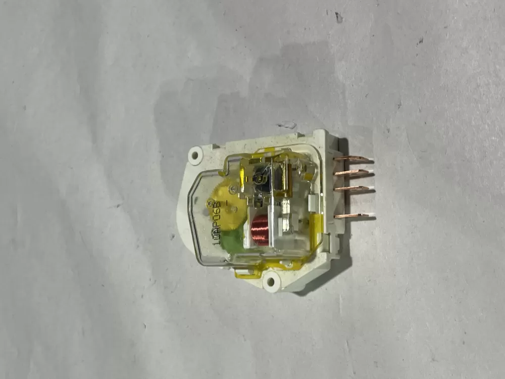 Frigidaire  Kenmore AP2111929 12762 215846602 00624728 00626234 00628510 00628518 0628510 08000559 08006054 08006992 08016919 08950148 215267800 215846605 215846606 240371001 241621501 3001671 3001701 3015909 3203657 4013391050 5300187484 5300628518 5301090474 5303203657 5303211155 5303211680 5303270622 5303275811 5303321133 5303321915 5304457327 5308006054 5308006992 624728 626234 628510 628518 8000559 8006054 8016919 8950148 C000062797 C62797 D007004112 DG187005 F000111695 G000187484 G172706 G174820 G186580 G187005 G187484 M1090167 M1090474 N8000559 R000900241 R000900764 R900241 PS423801 Refrigerator Defrost Timer