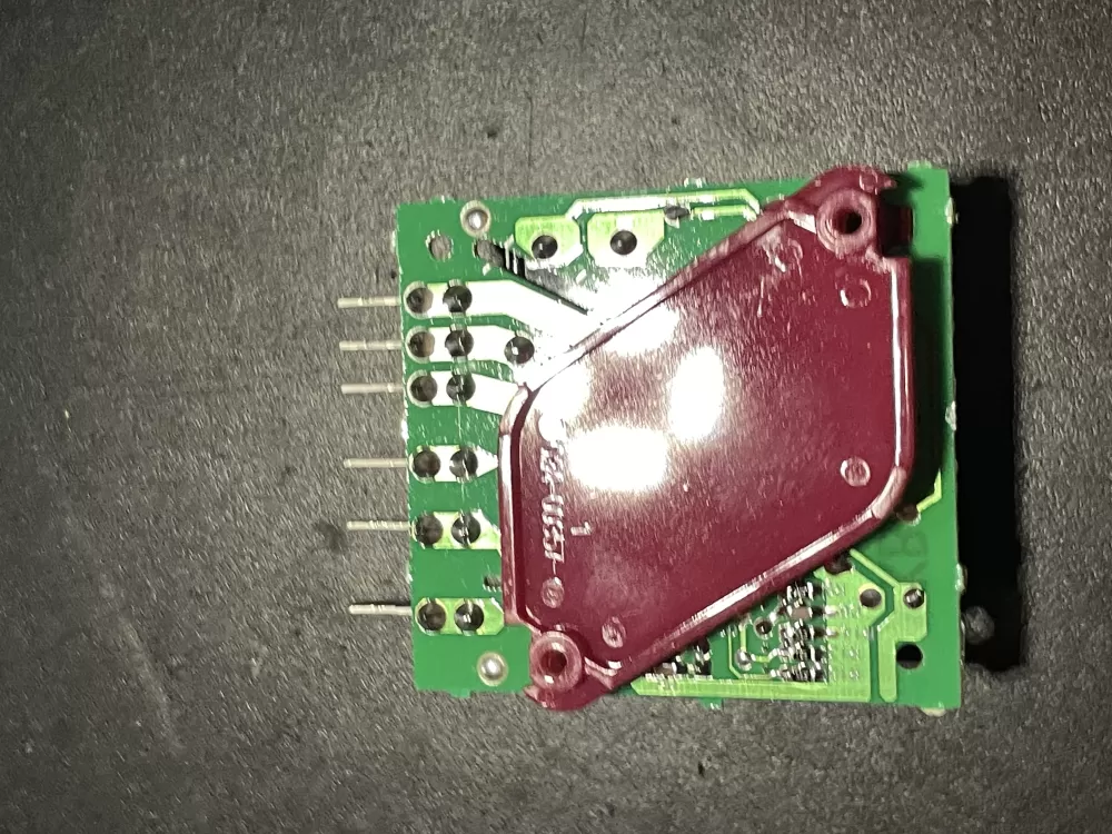 Whirlpool 2303824A Refrigerator Defrost Control Board AZ30020 | WM946
