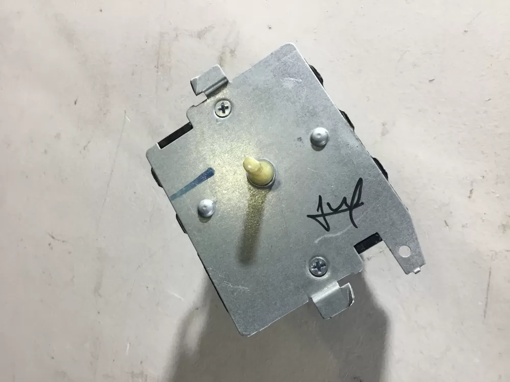 GE  General Electric  Kenmore 189D7146P001 Dryer Timer