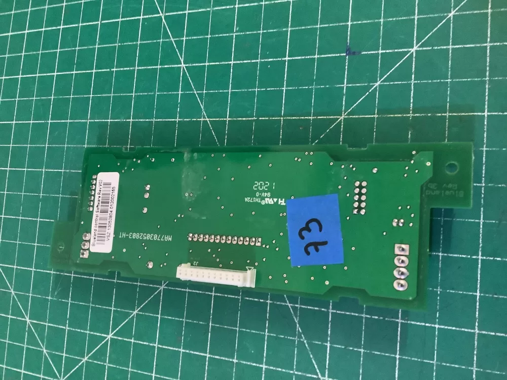 Whirlpool 13052804 Washer Control Board AZ208095 | NR73