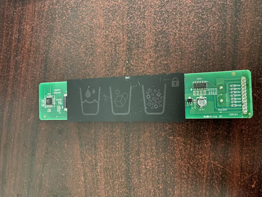 Maytag 6 3708950 Dryer Control Board