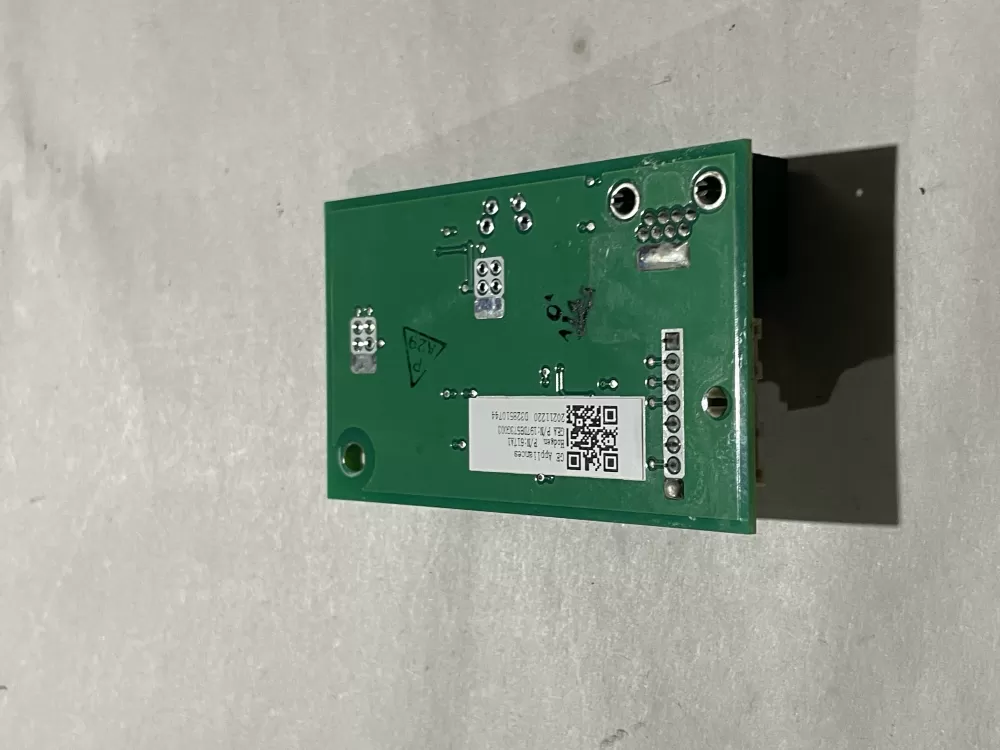 GE Refrigerator 197D8573G003 Humidity Board Sensor AZ200631 | Wm389