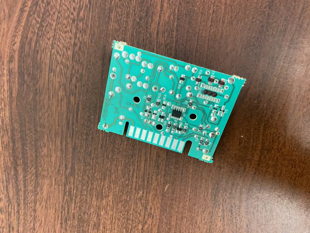 GE 559C213G05 50-982301 50-982301 Dryer Control Board AZ37162 | BK56