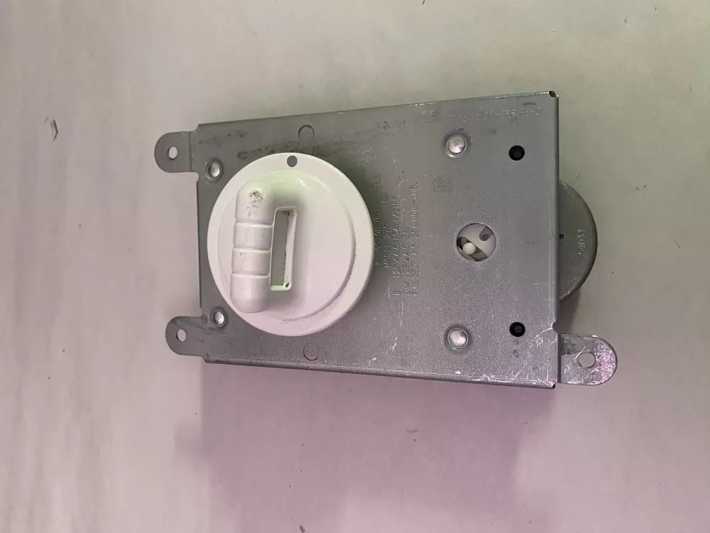 Amana Maytag Whirlpool Speed Queen 502967 275BEF Dryer Timer AZ197275 | BK2731