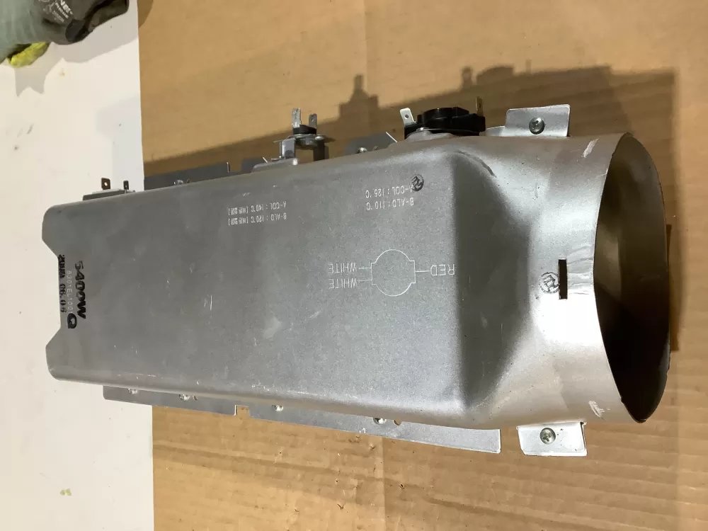 LG 5301EL1001G Dryer Heating Element AZ104363 | SLA24