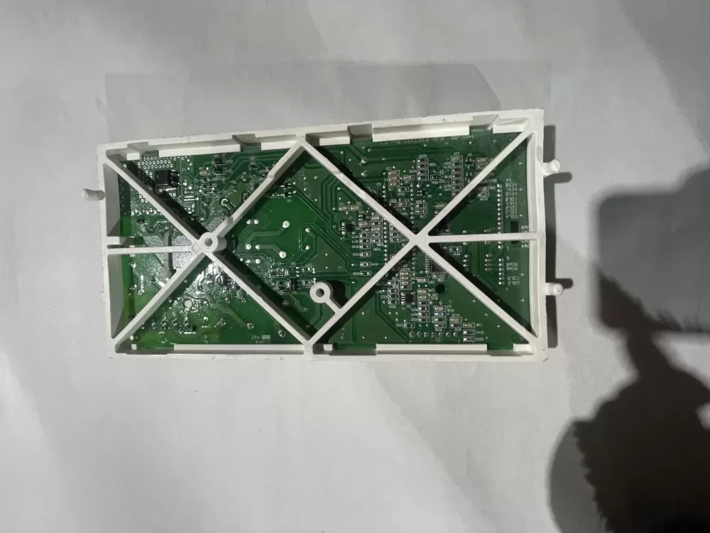 Whirlpool WP8546219 Dryer Control Board AZ189863 | KM641