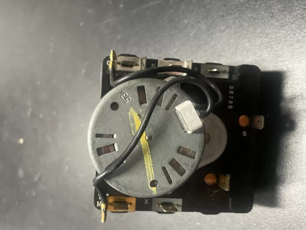 Frigidaire Kenmore Electrolux AP3212303 936649 Dryer Timer AZ14624 | 919