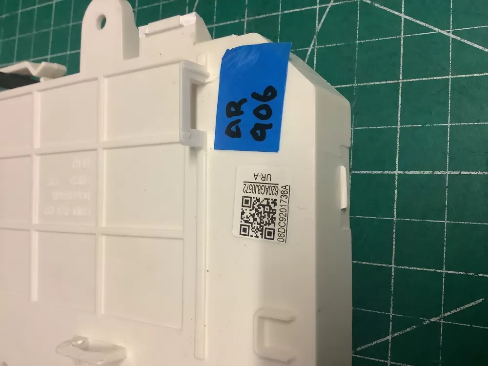 Samsung 06DC9201736A Control Board AZ208378 | AR906