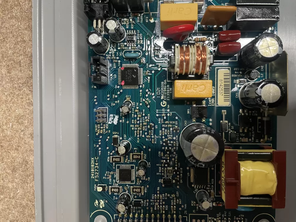 Frigidaire Electrolux AP4926683 Refrigerator Control Board AZ18992 | KMV267