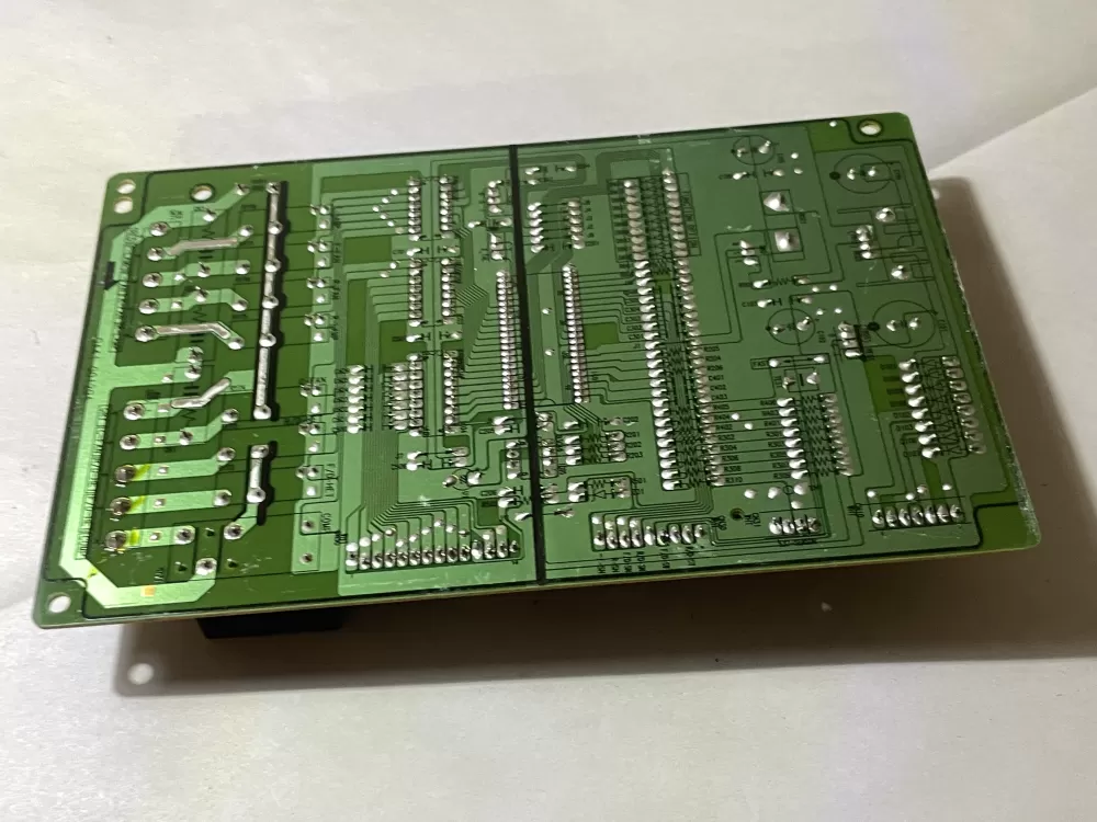 Samsung DA41-00129A Refrigerator Control Board AZ107015 | Wm1359