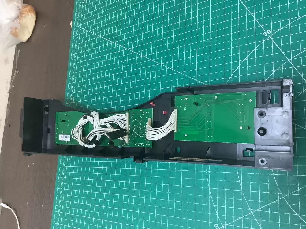 Whirlpool 8559431 Dryer Control Board AZ222673 | ARV163