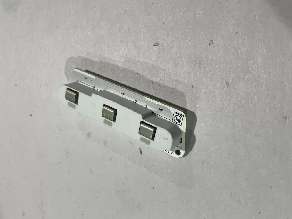 LG EAX66788505 Refrigerator Control Board User Interface