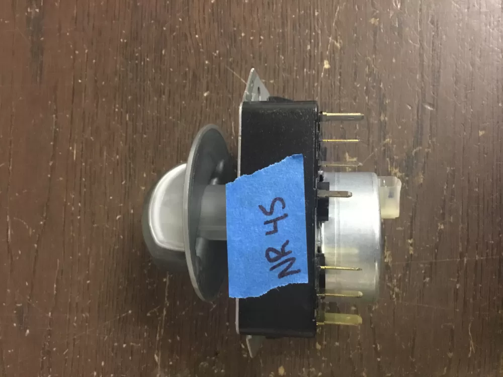 Whirlpool Kenmore AP6016539 W10185976 WPW10185976VP Dryer Timer AZ18409 | NR45