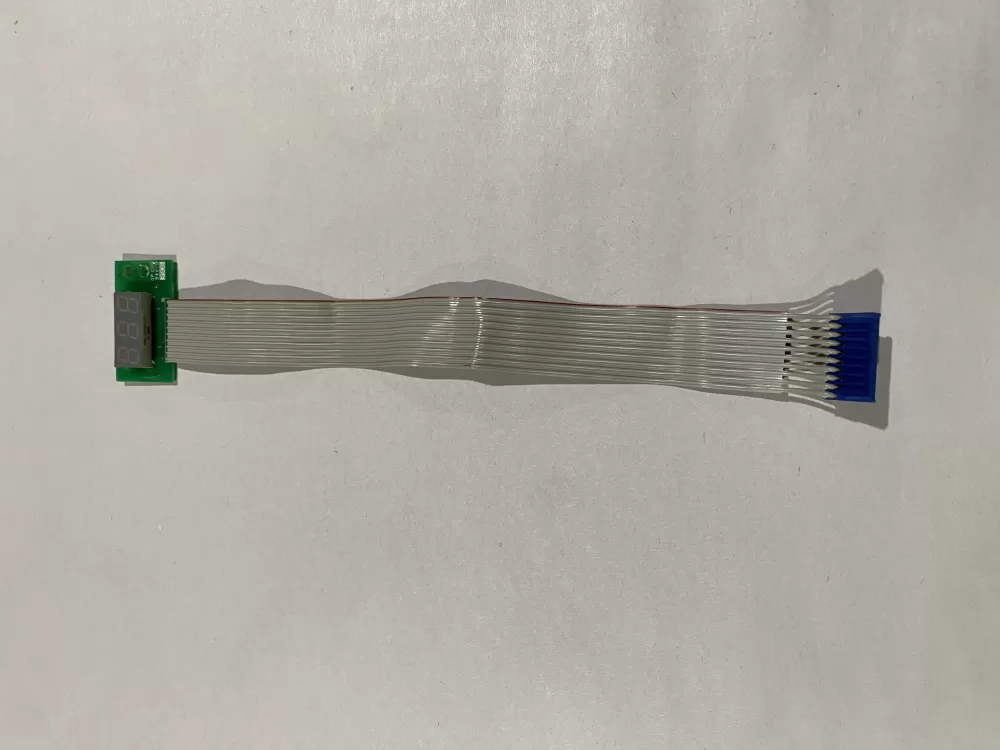 GE WD21X10249  AP3994908  165D8374G002  1263977  AH1481916  EA1481916  PS1481916  WD21X10223 Dishwasher Display Module