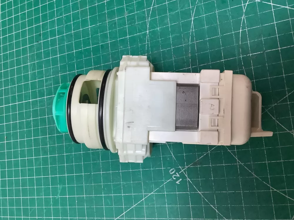 Frigidaire 5304519906 Dishwasher Pump Motor AZ224212 | SLA159