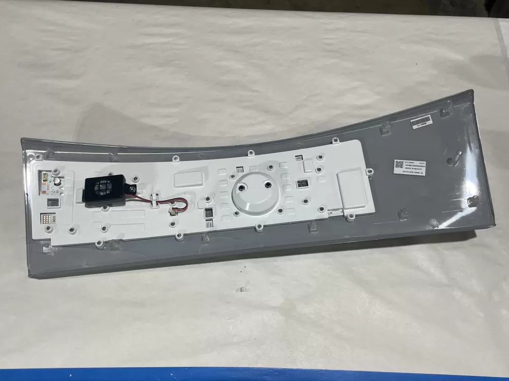 Kenmore W11035071 W11114964 W11158055 W11248563 PS12579001 Washer Control Board Panel
