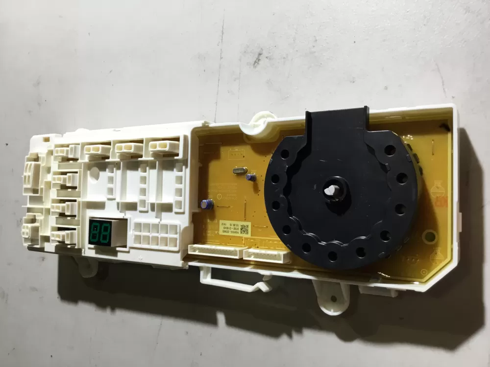 Samsung DC94-04388A DC92-01624B PD00030983 3996774 AP5806920 PS9494299 EAP9494299 Washer Control Board