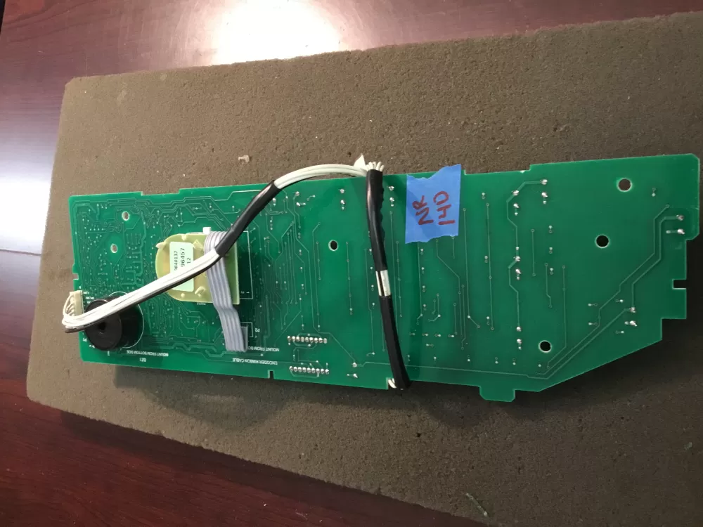 Whirlpool W10399099 Washer Control Board AZ100708 | NR140