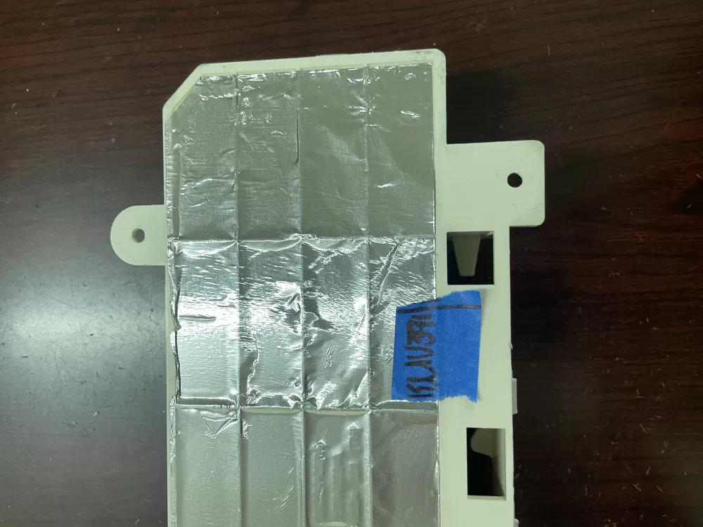 Samsung DC92-01625B DC92-01623C AP5806921 Washer Control Board AZ88962 | KMV391
