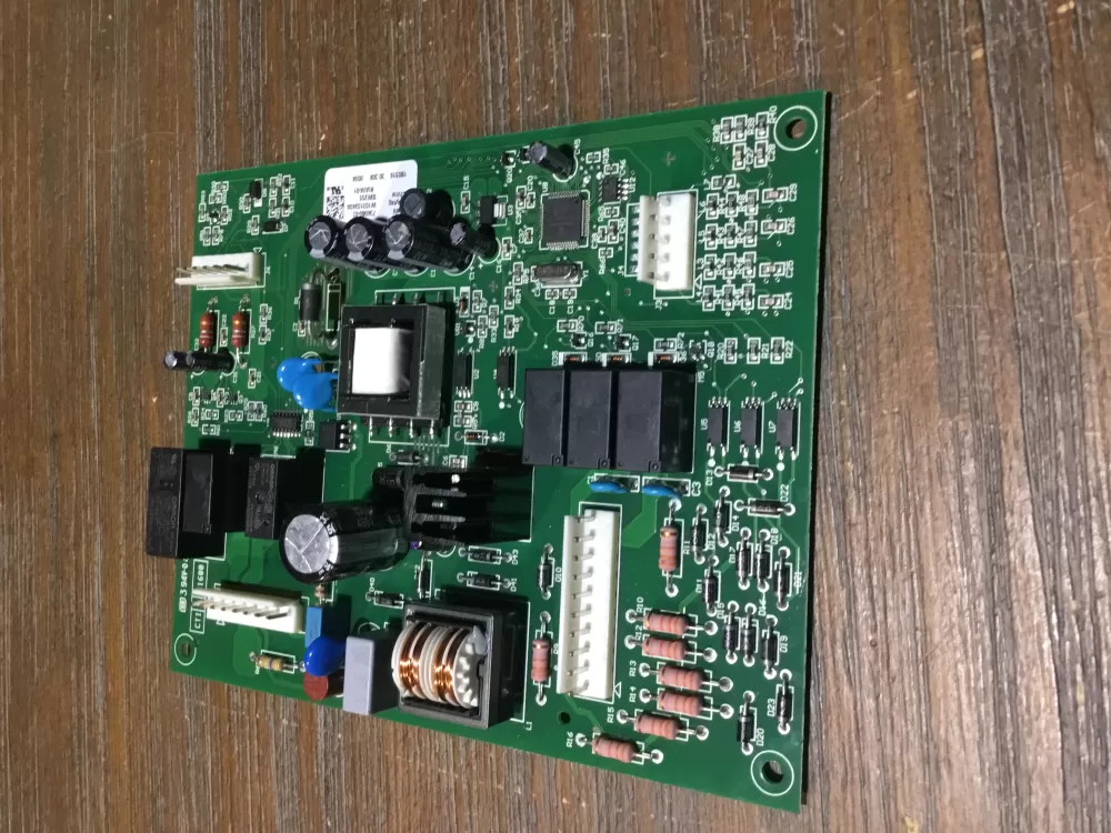 Whirlpool 12920721 W10310240A Refrigerator Control Board AZ51823 | NR1848