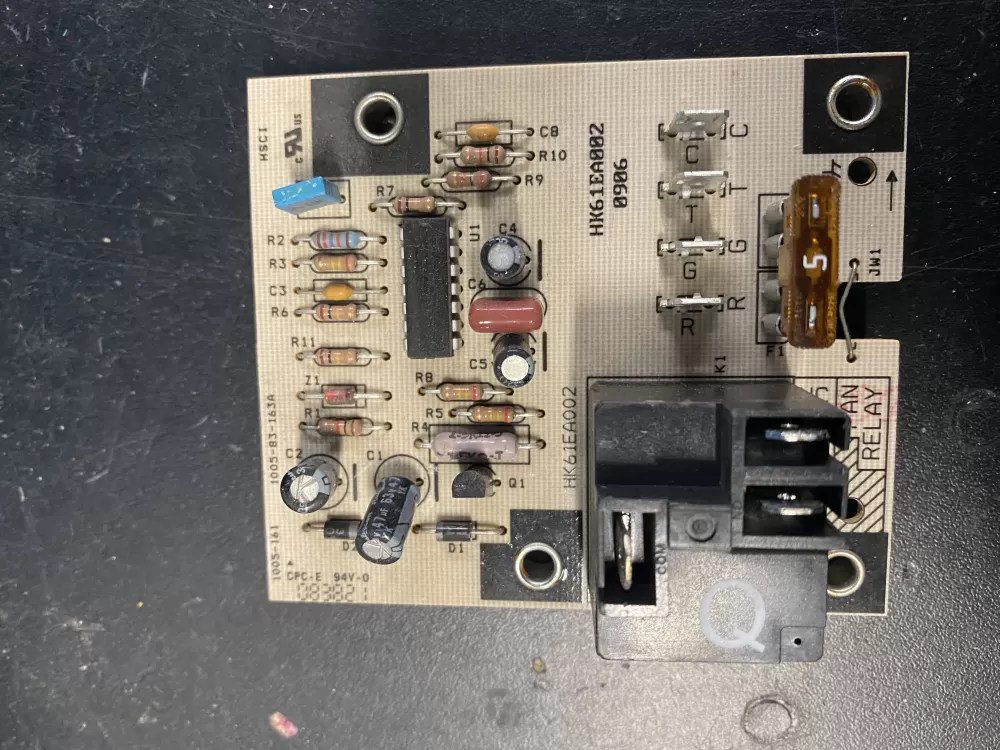 Carrier Bryant Goodman 1005-83-163A