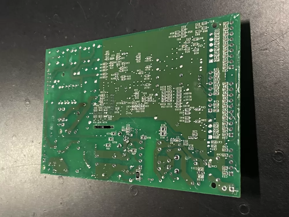 GE Control Board 200D4854G018 EBX1069P005 Fridge Main AZ25747 | WM739