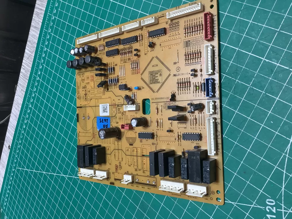 DA9402679J OEM Samsung Refrigerator PCB Assembly AZ186956 | AR2675