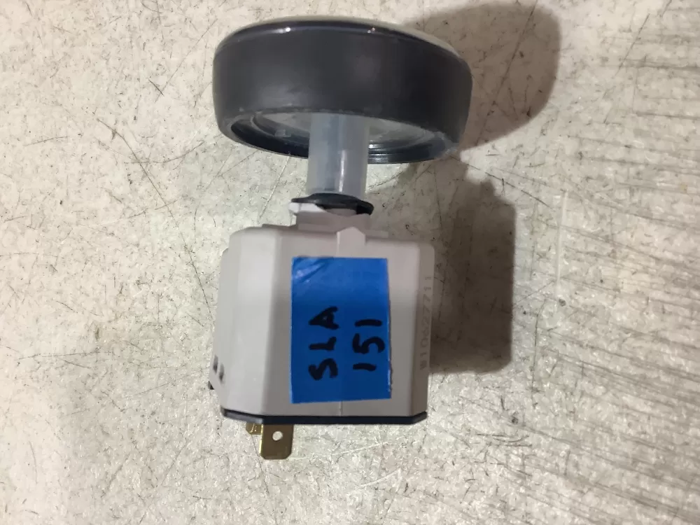 Maytag W10627711 WPW10627711 Dryer WP Switch AZ200621 | SL151