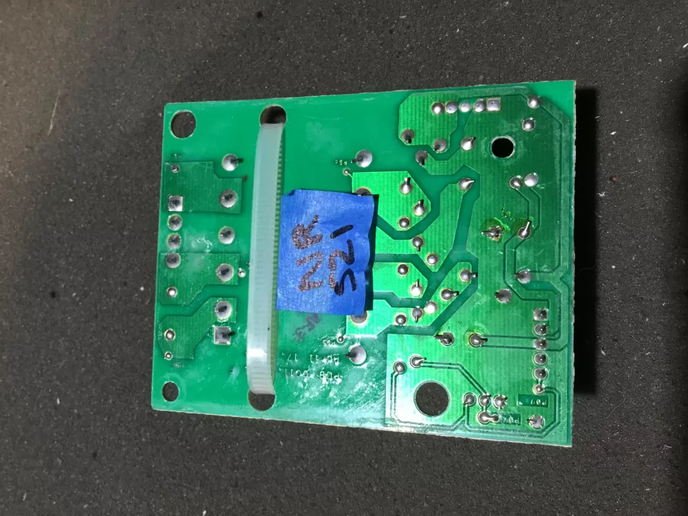 Frigidaire Range 316435702 Power Supply AZ85842 | NR521