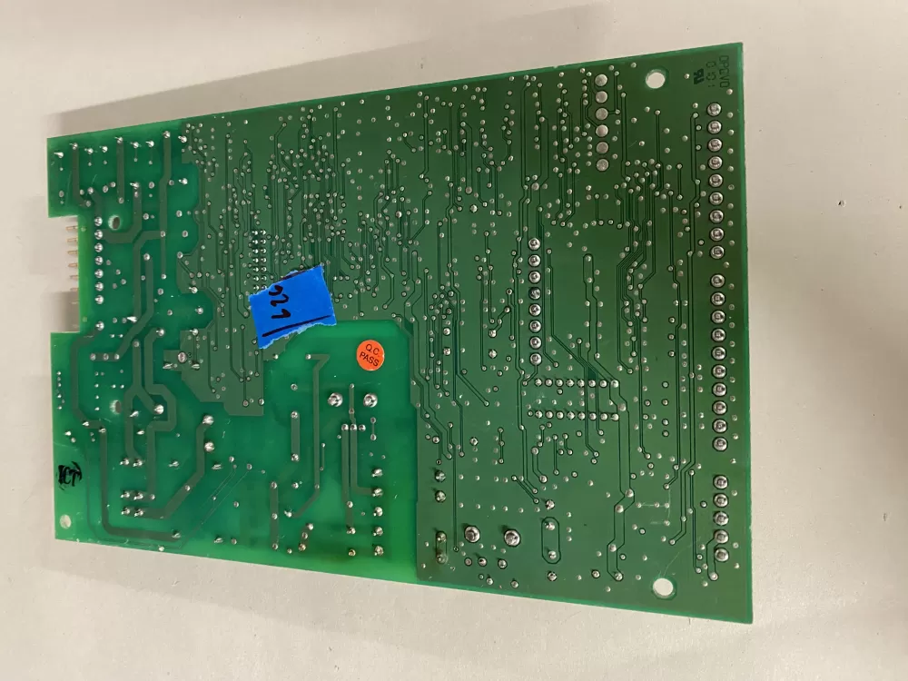 GE WR55X10942 Refrigerator Control Board Main For Green AZ230620 | BK626