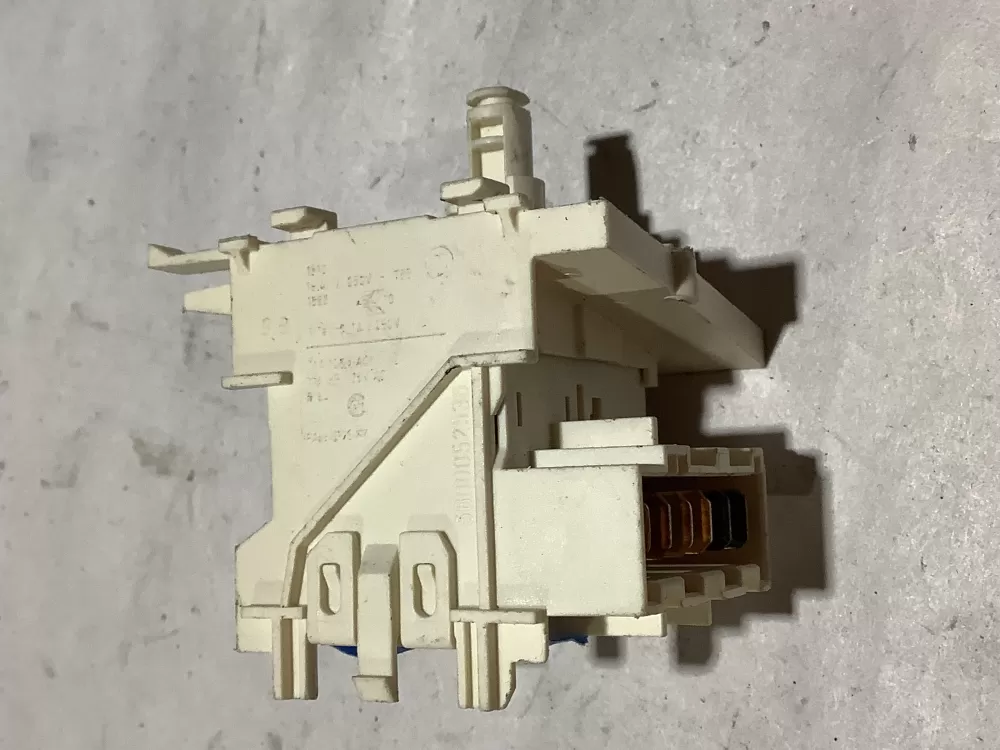 Bosch Siemens 5600052536 Dishwasher Switch