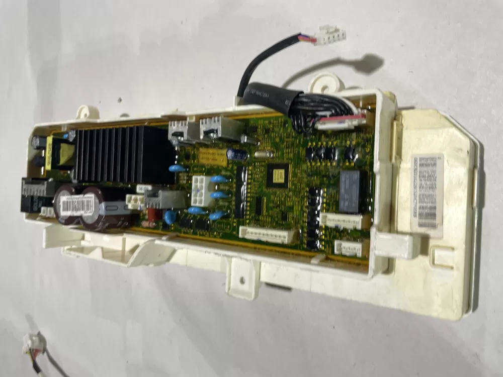 Samsung DC92 01022B DC9201022B Washer Control Board AZ154705 | Wmv639