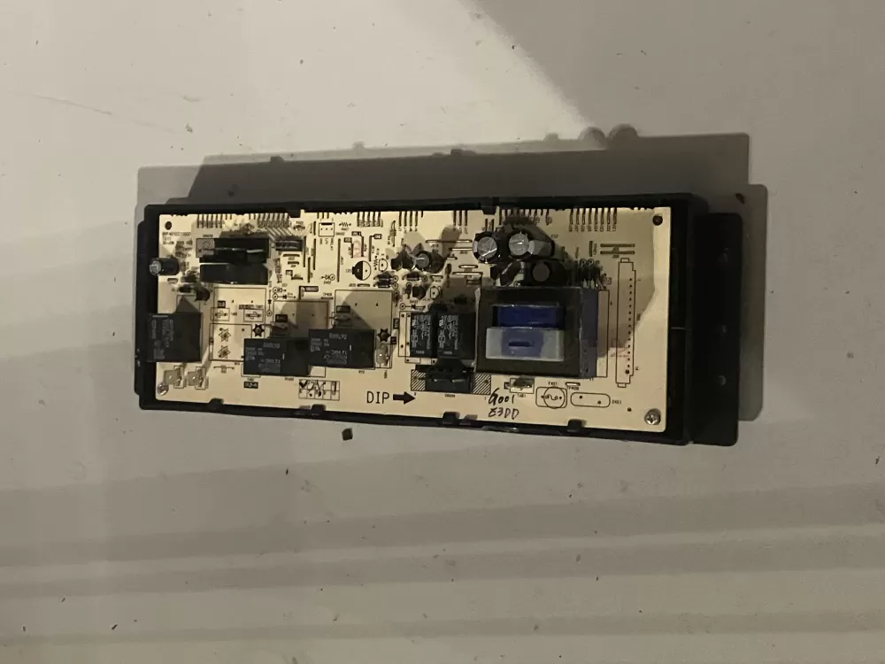 GE 183D9817G001 Oven Control Board Only
