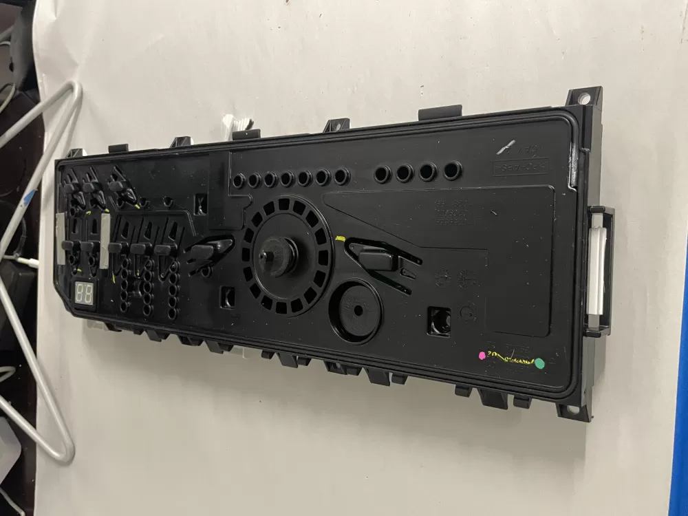 Whirlpool W10285513 W10352744 WPW10352744 AP6020254 1878491 PS11753572 W10269601 Washer Control Board