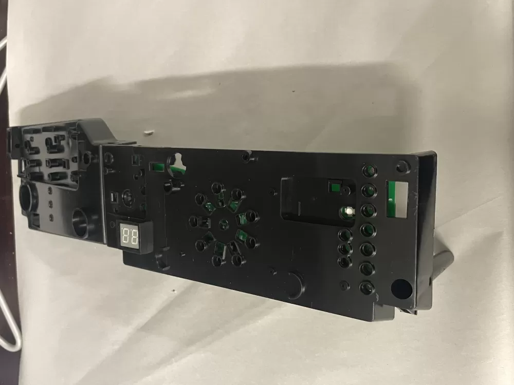 Whirlpool  Kenmore 8519269  8559430  Dryer Control Board Rev