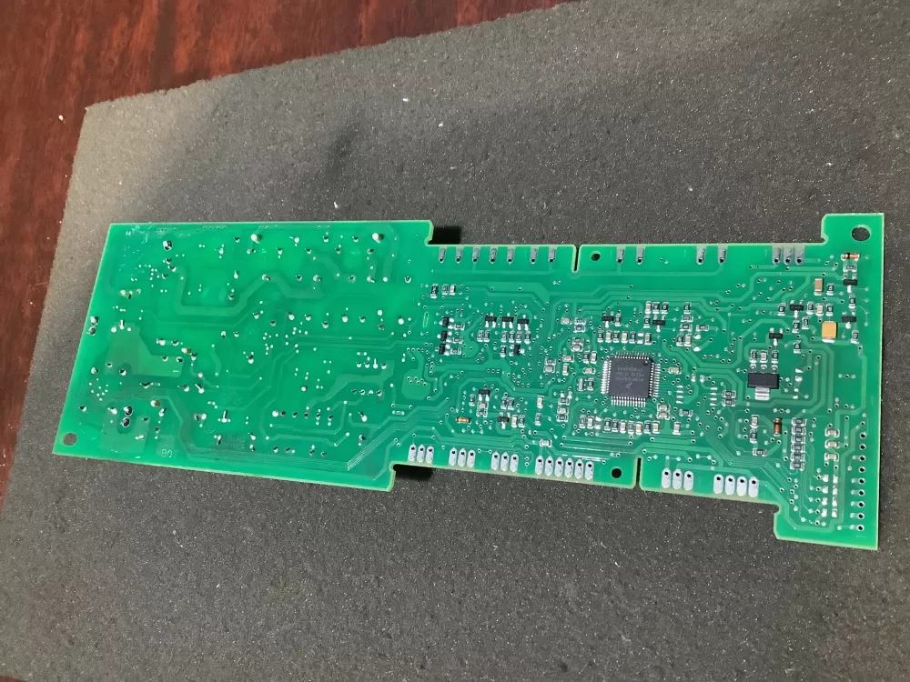 Bosch Siemens 5560-008-756 EPW66301 Washer Control Board AZ126821 | NR2293