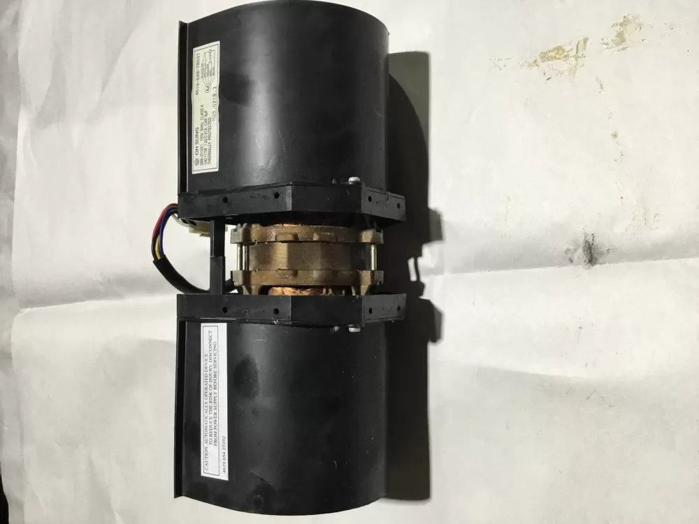 Whirlpool 4619-648-78531 Oven Microwave Fan Blower Motor AZ98437 | Sl20
