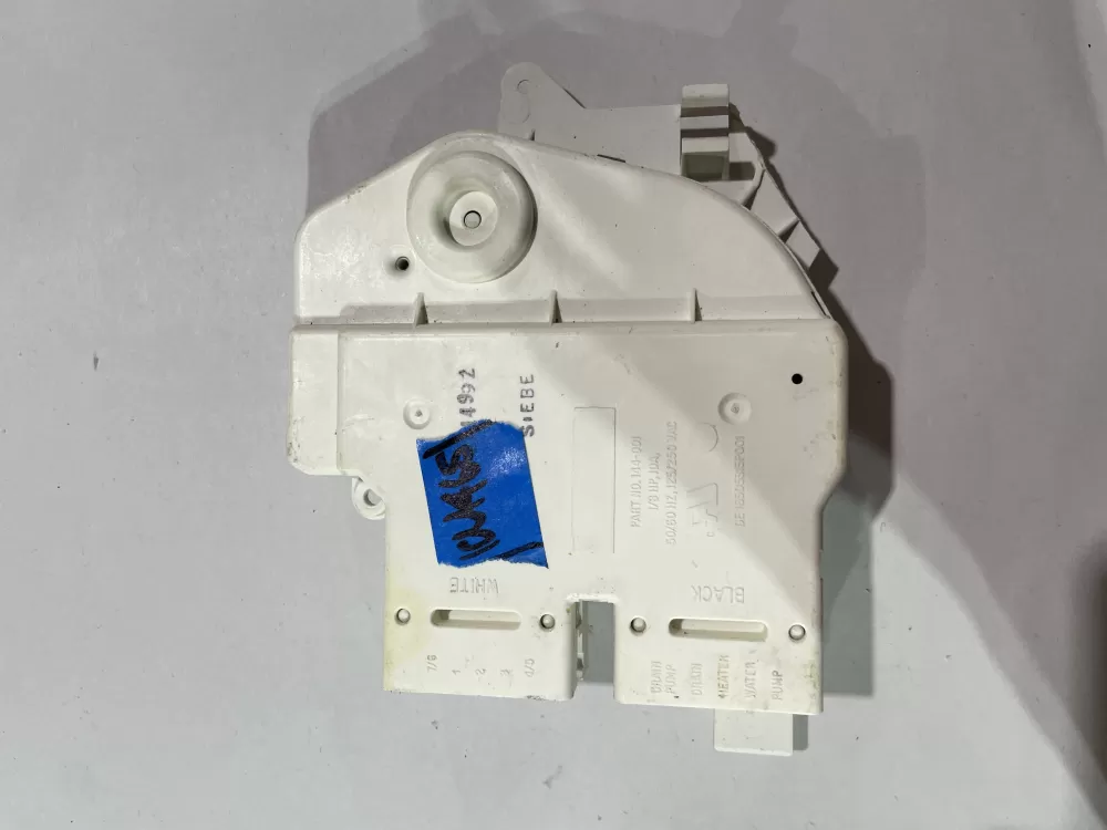 GE Hotpoint 165D5315P001 Dishwasher Timer AZ170989 | KM465